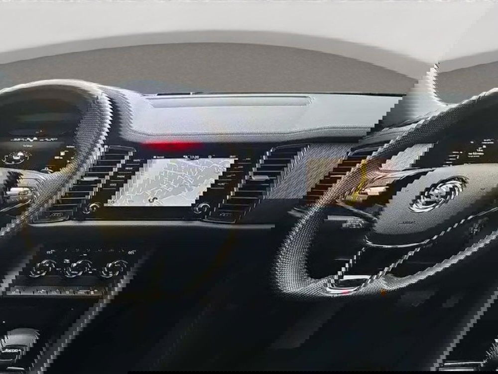 Skoda Kodiaq usata a Padova (10)