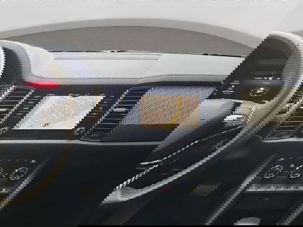 Skoda Kodiaq usata a Padova (11)