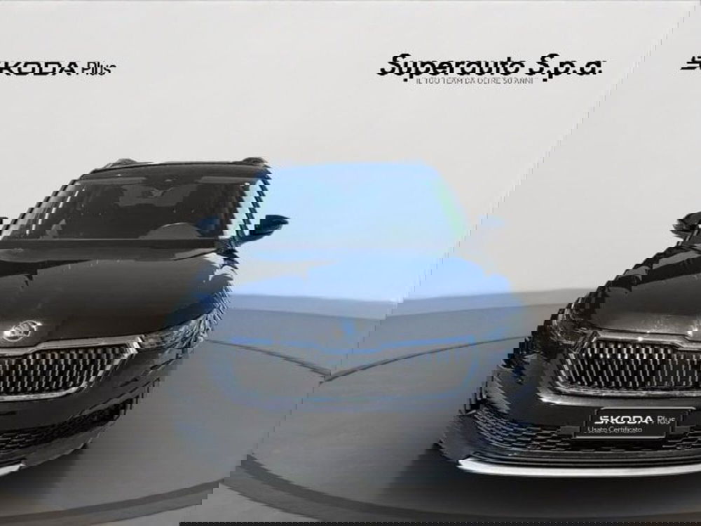 Skoda Kodiaq usata a Padova (2)