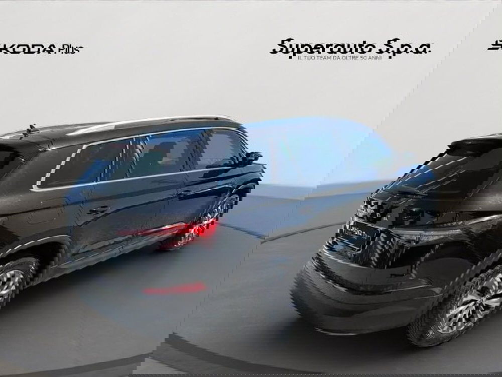 Skoda Kodiaq usata a Padova (6)