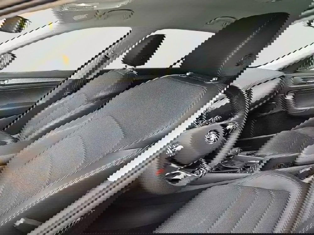 Skoda Kodiaq usata a Padova (7)