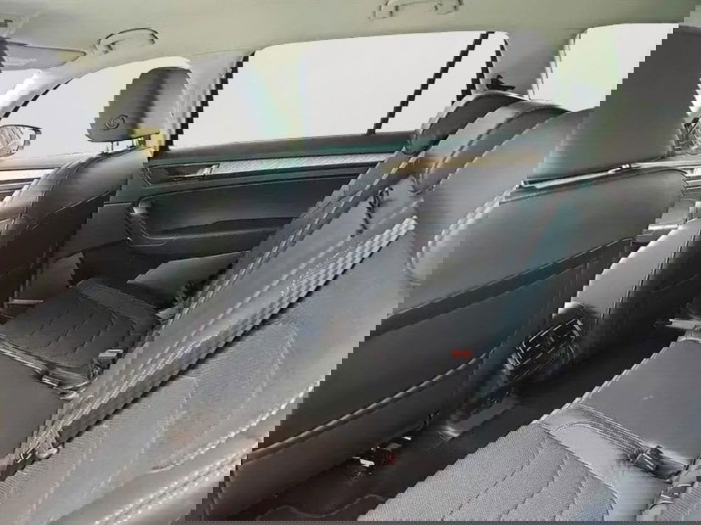 Skoda Kodiaq usata a Padova (8)