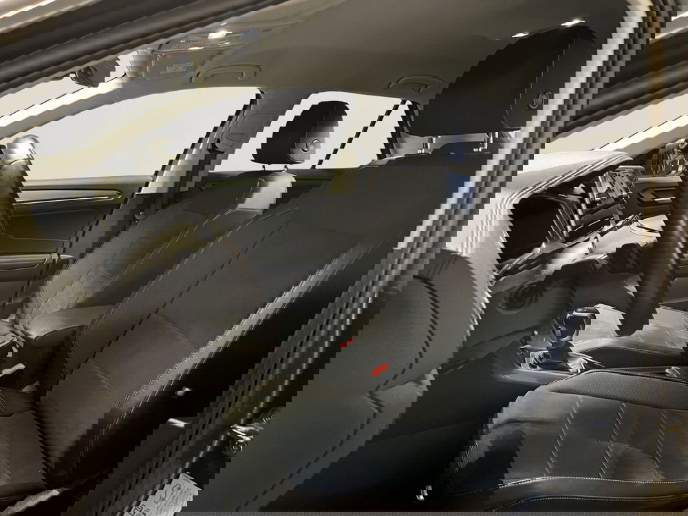 Volkswagen T-Roc usata a Padova (6)