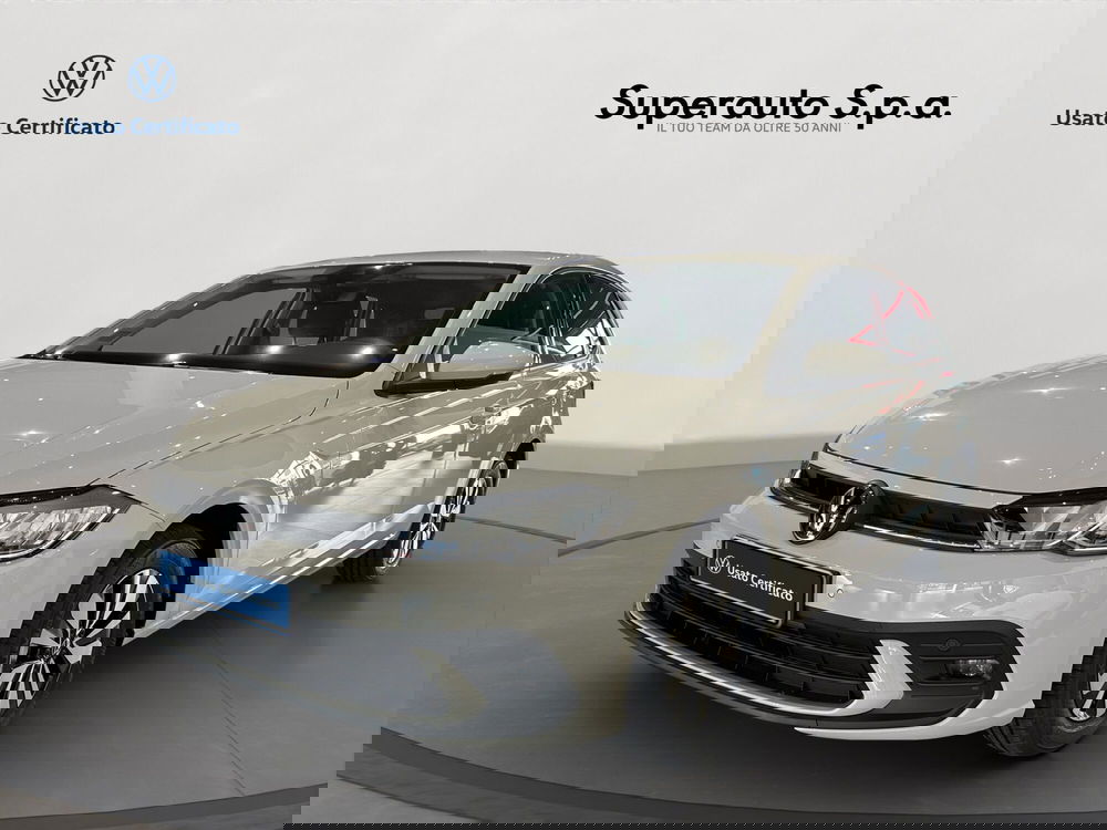 Volkswagen Polo nuova a Padova