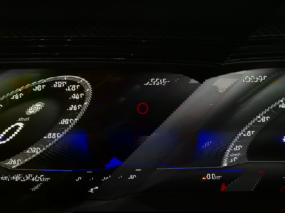 Volkswagen Polo nuova a Padova (11)