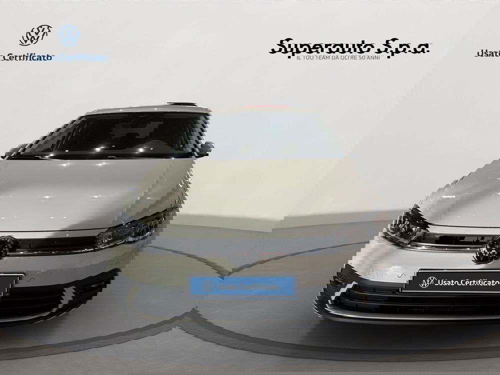 Volkswagen Polo nuova a Padova (2)