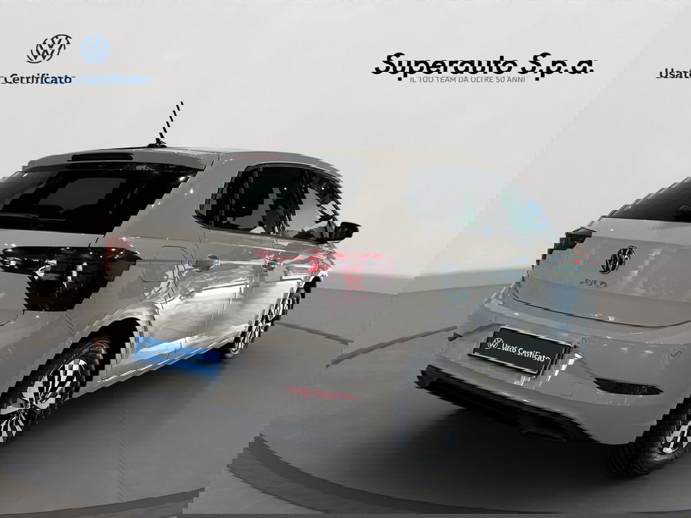 Volkswagen Polo nuova a Padova (6)