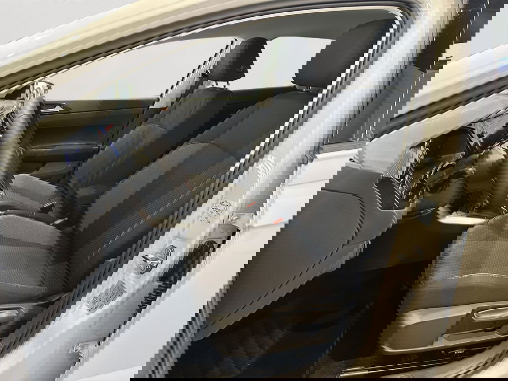 Volkswagen Polo nuova a Padova (7)