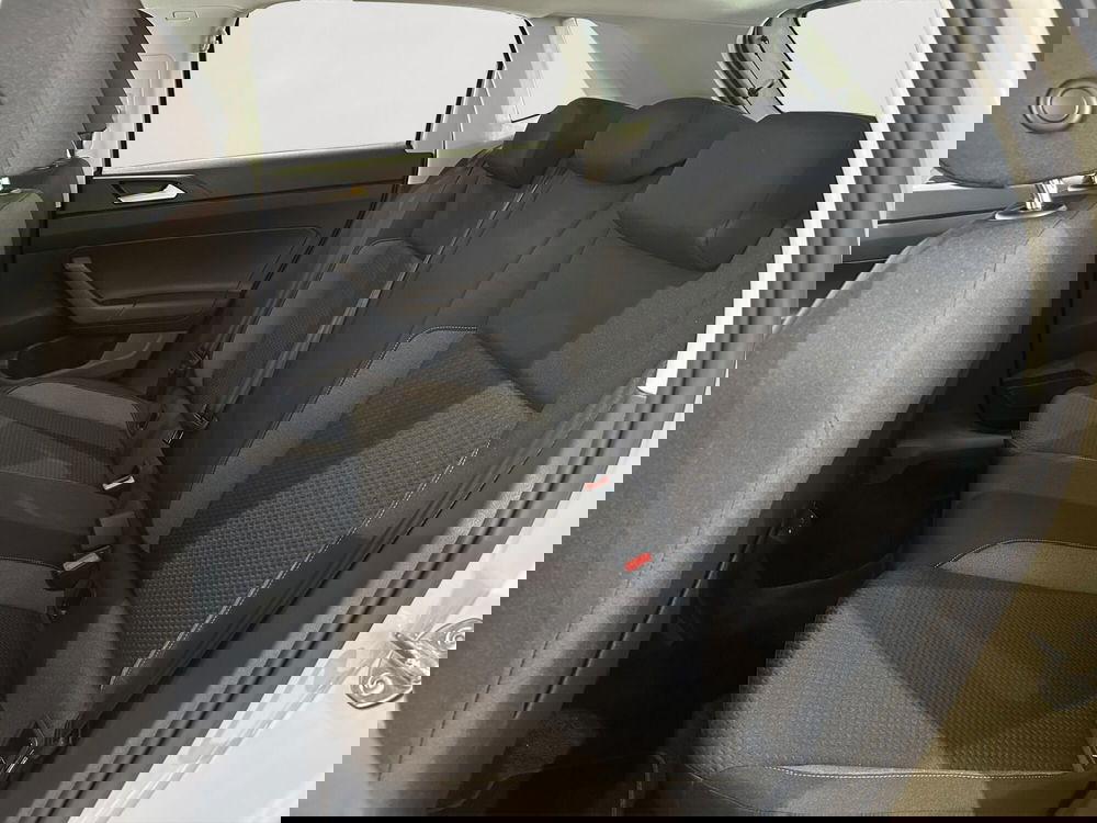 Volkswagen Polo nuova a Padova (8)