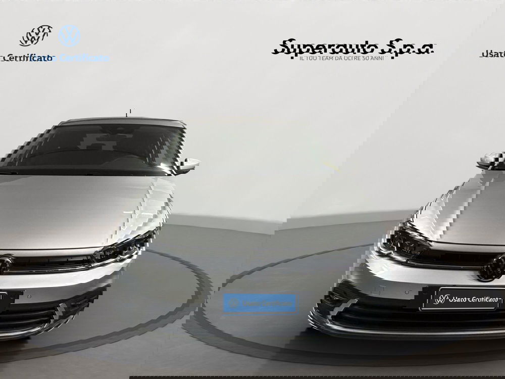 Volkswagen Polo nuova a Padova (2)