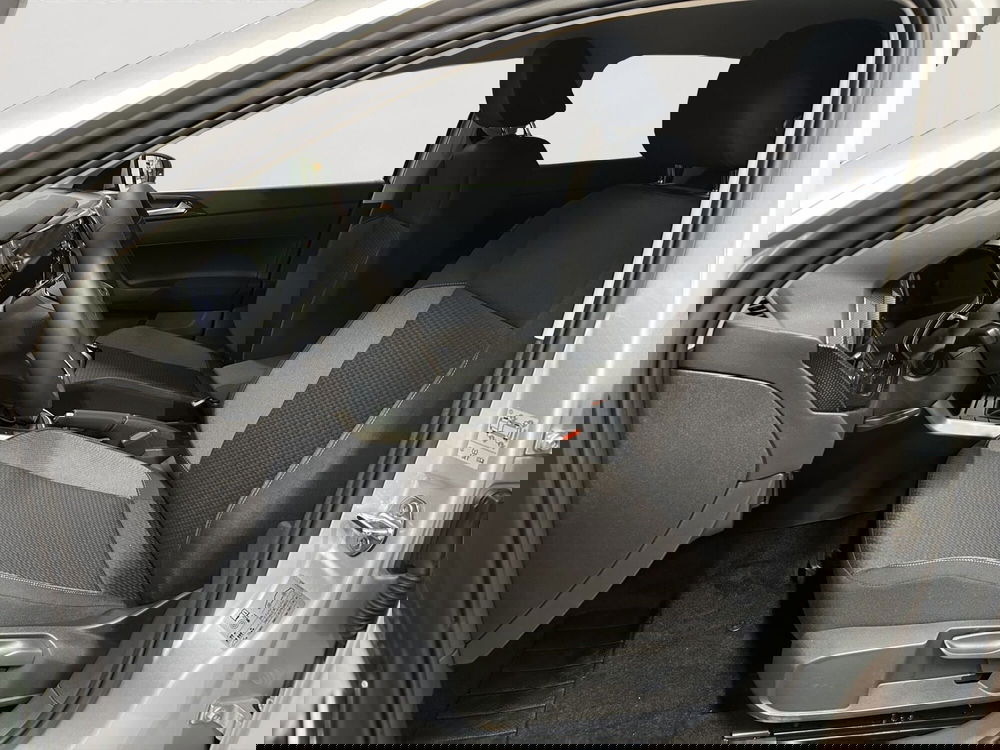 Volkswagen Polo nuova a Padova (7)