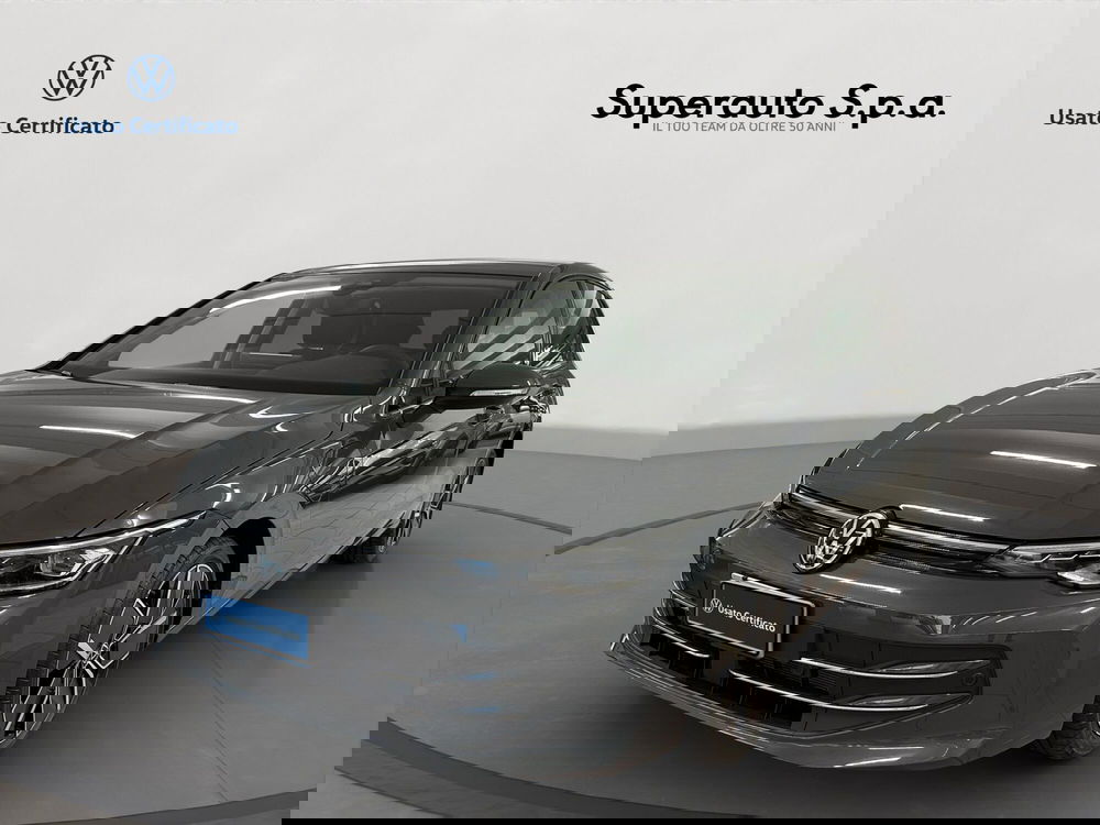 Volkswagen Golf nuova a Padova