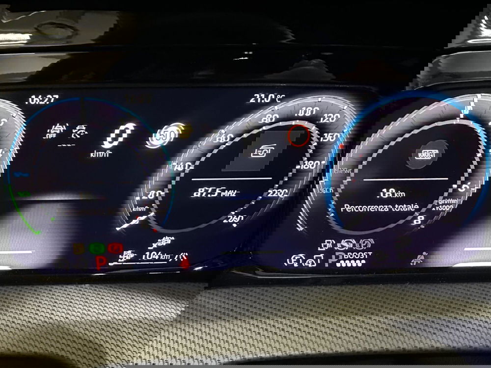 Volkswagen Golf nuova a Padova (10)