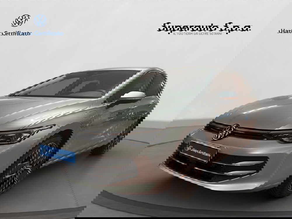 Volkswagen Golf nuova a Padova