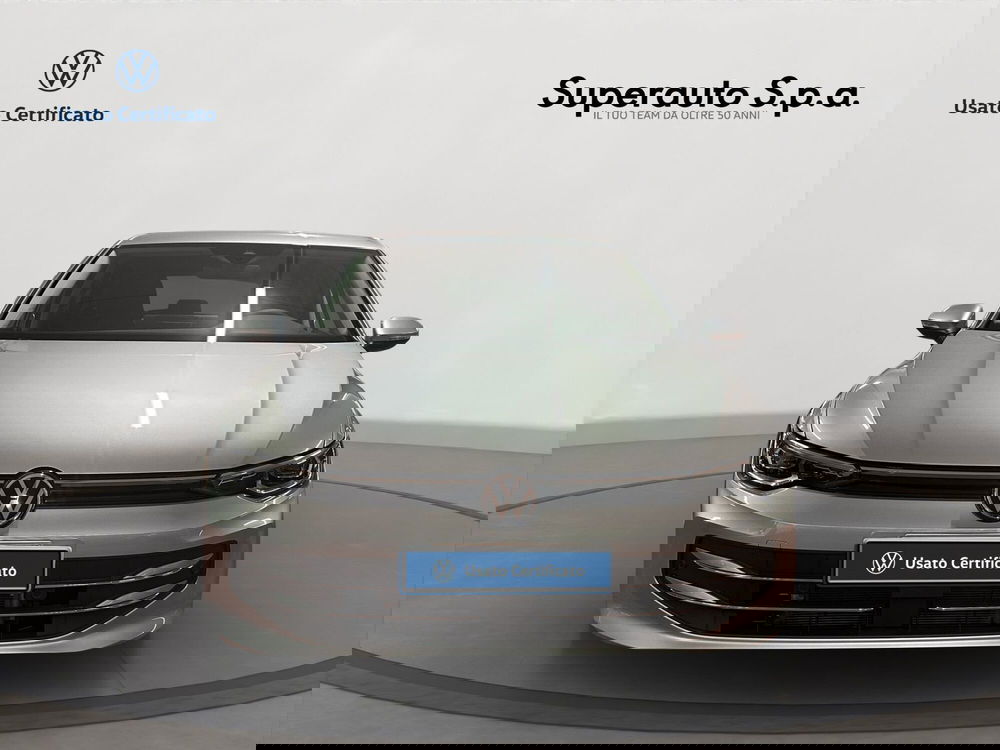 Volkswagen Golf nuova a Padova (2)