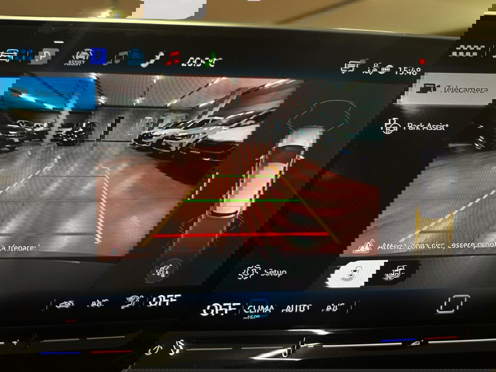 Volkswagen Golf nuova a Padova (12)