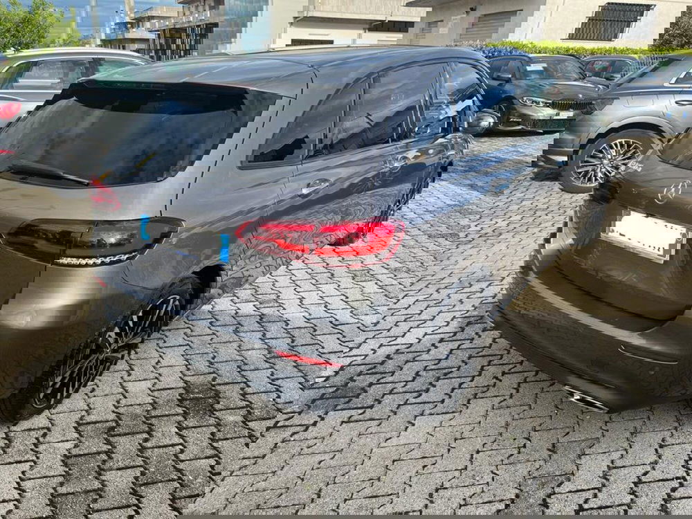 Mercedes-Benz Classe B usata a Pescara (4)