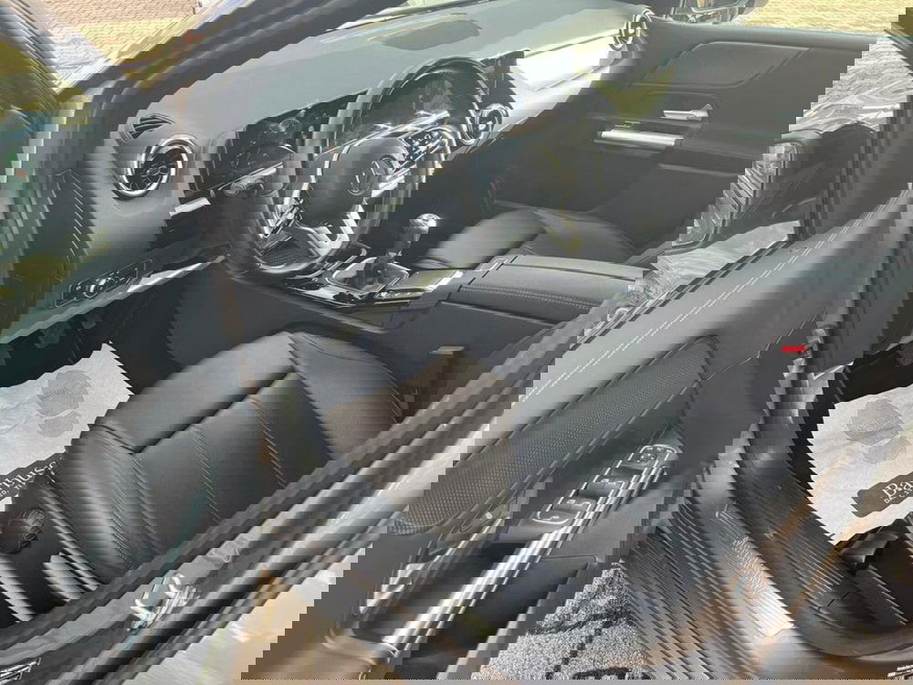 Mercedes-Benz Classe B usata a Pescara (5)