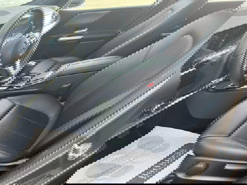 Mercedes-Benz Classe B usata a Pescara (6)