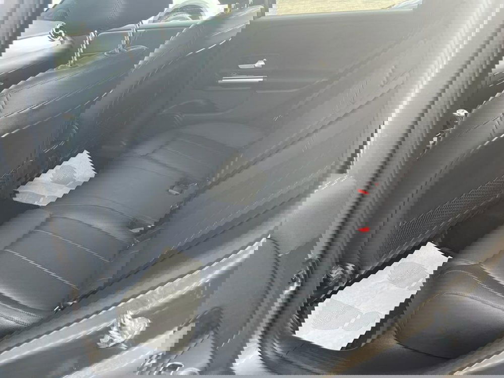 Mercedes-Benz Classe B usata a Pescara (7)