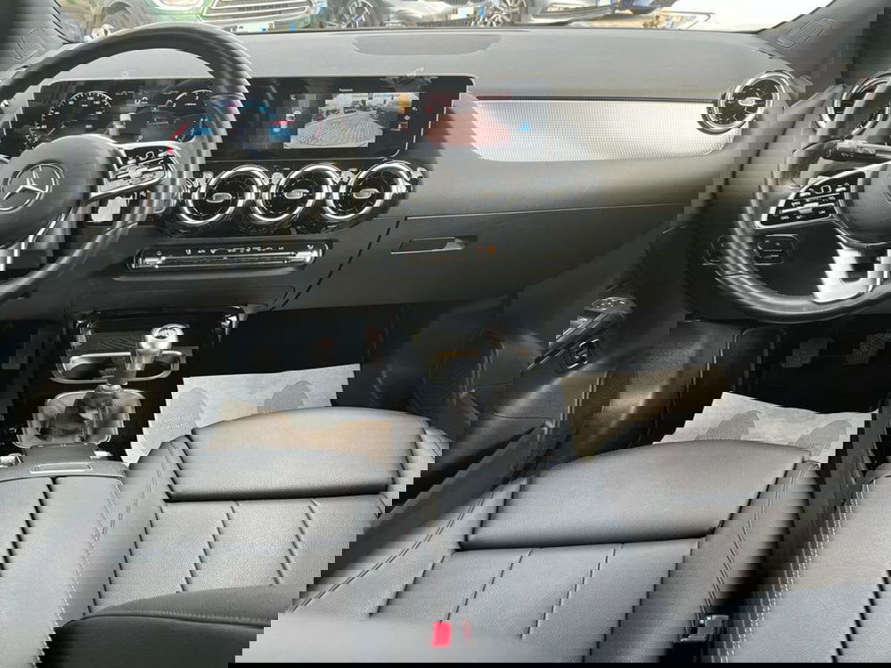 Mercedes-Benz Classe B usata a Pescara (8)