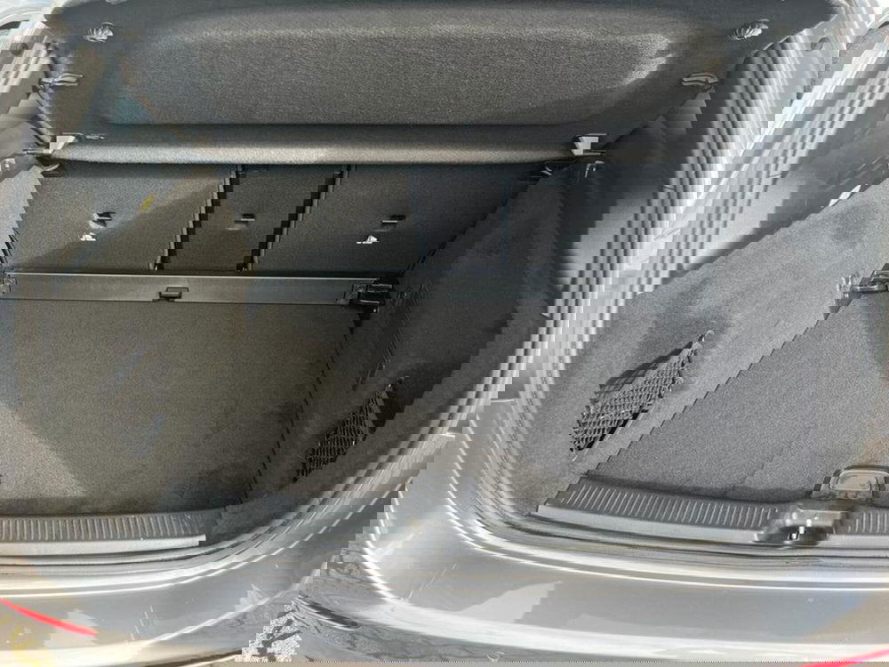 Mercedes-Benz Classe B usata a Pescara (9)