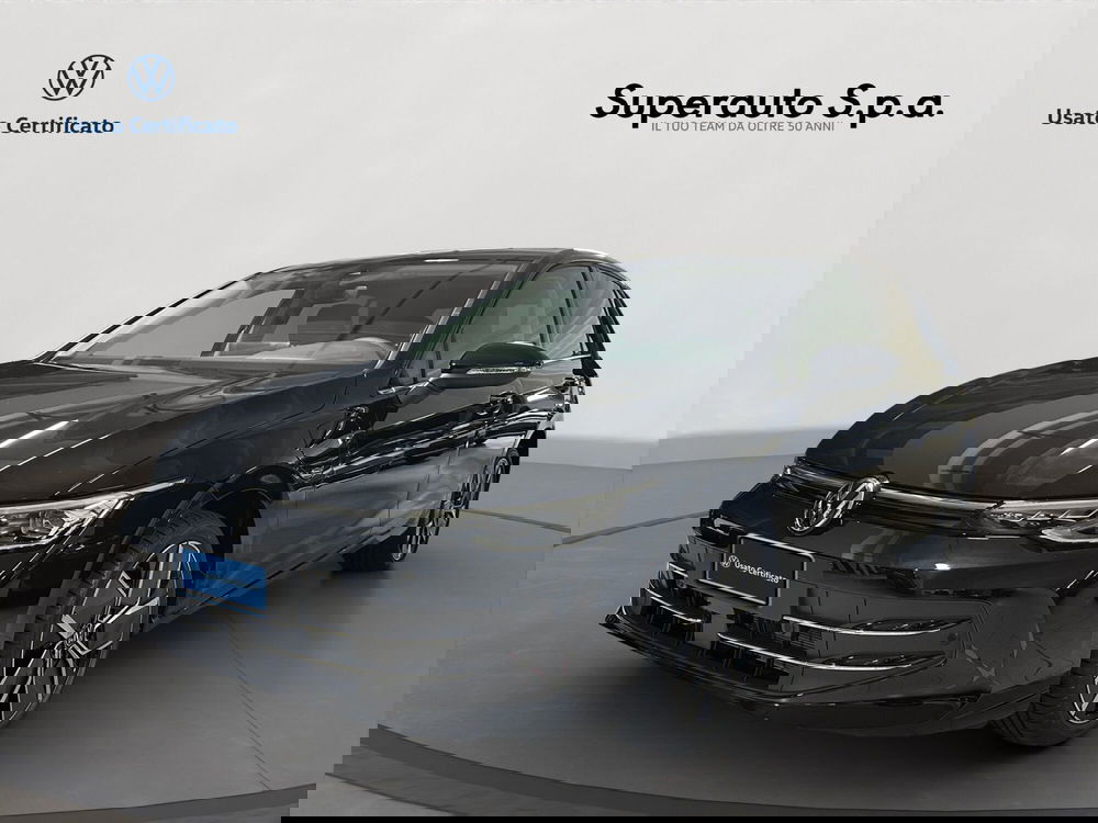 Volkswagen Golf nuova a Padova