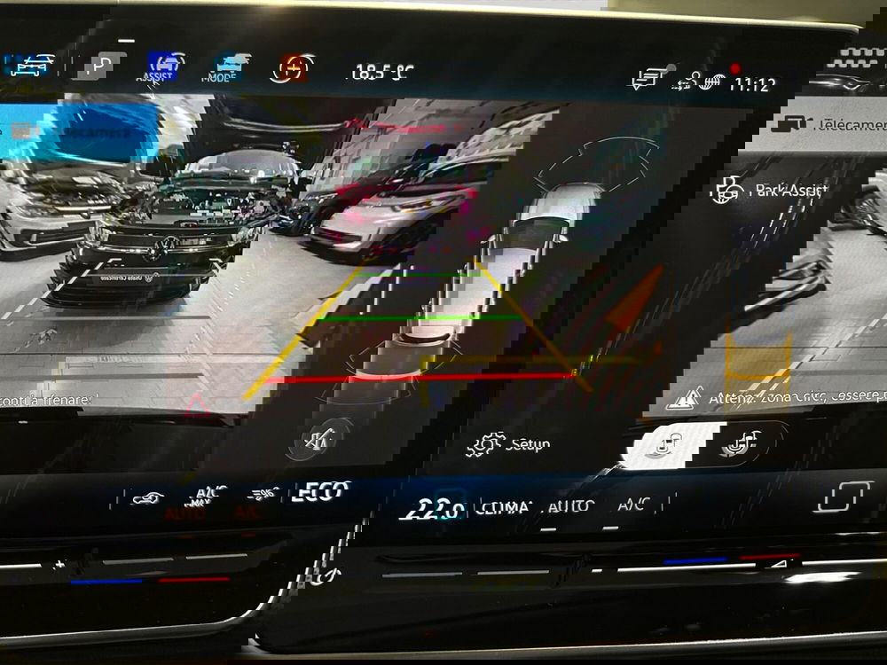 Volkswagen Golf nuova a Padova (13)