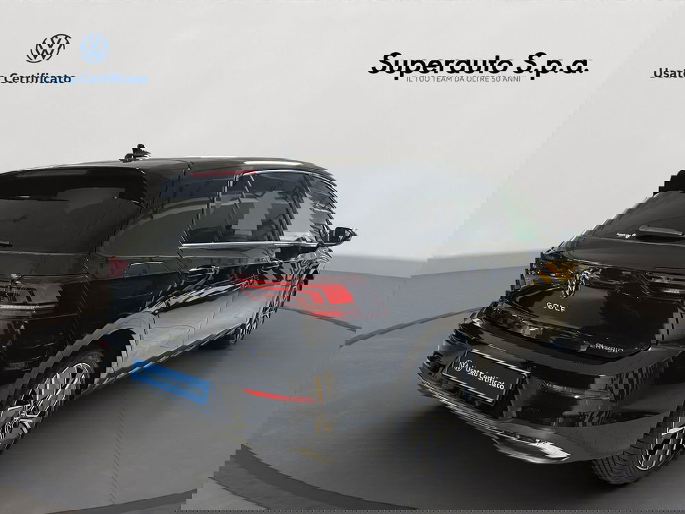 Volkswagen Golf nuova a Padova (6)