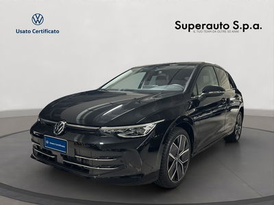 Volkswagen Golf 1.5 tsi ehybrid Style 204cv dsg nuova a Padova