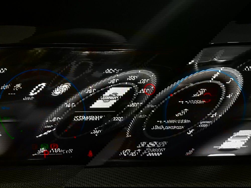 Volkswagen Golf nuova a Padova (12)