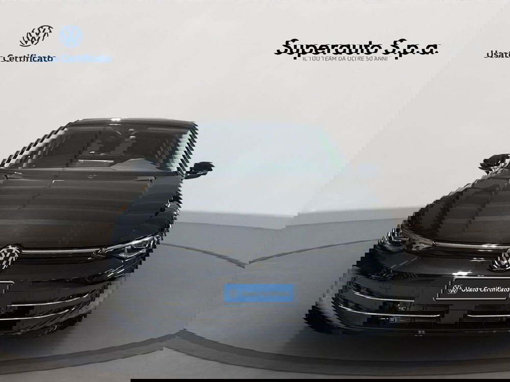 Volkswagen Golf nuova a Padova (2)