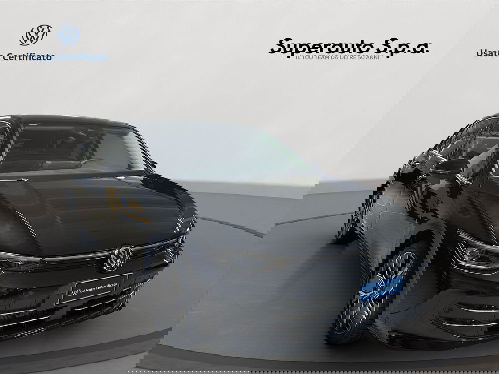 Volkswagen Golf nuova a Padova (3)