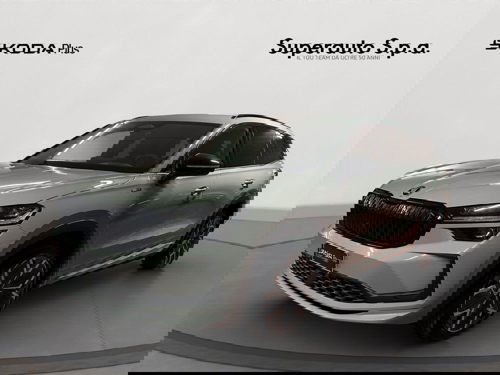 Skoda Kodiaq nuova a Padova