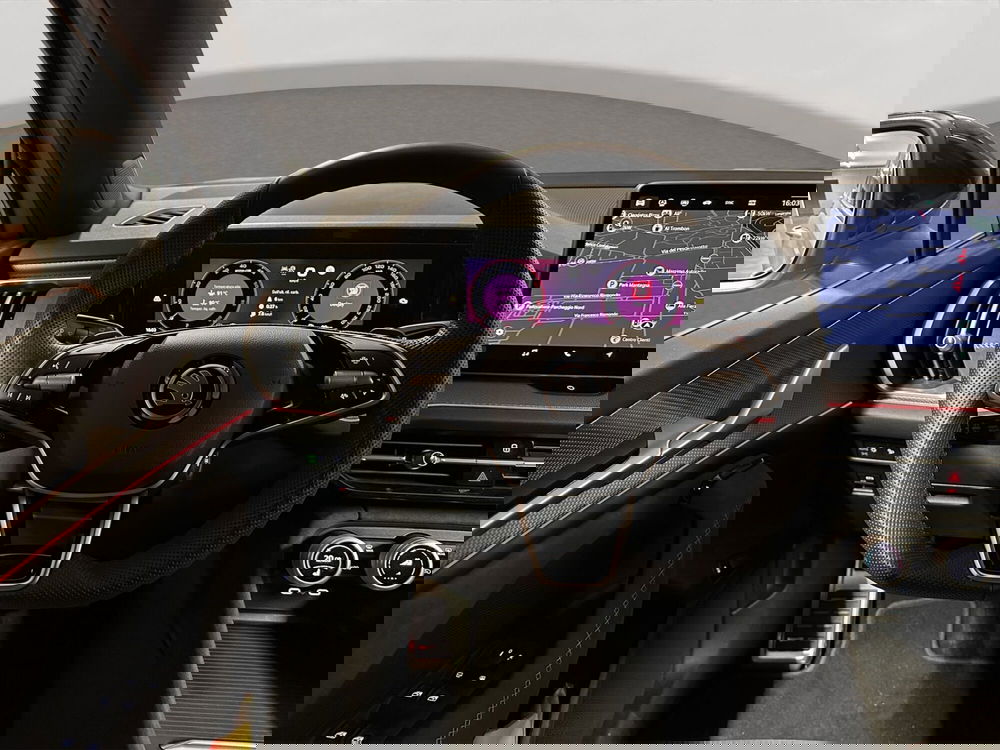 Skoda Kodiaq nuova a Padova (10)