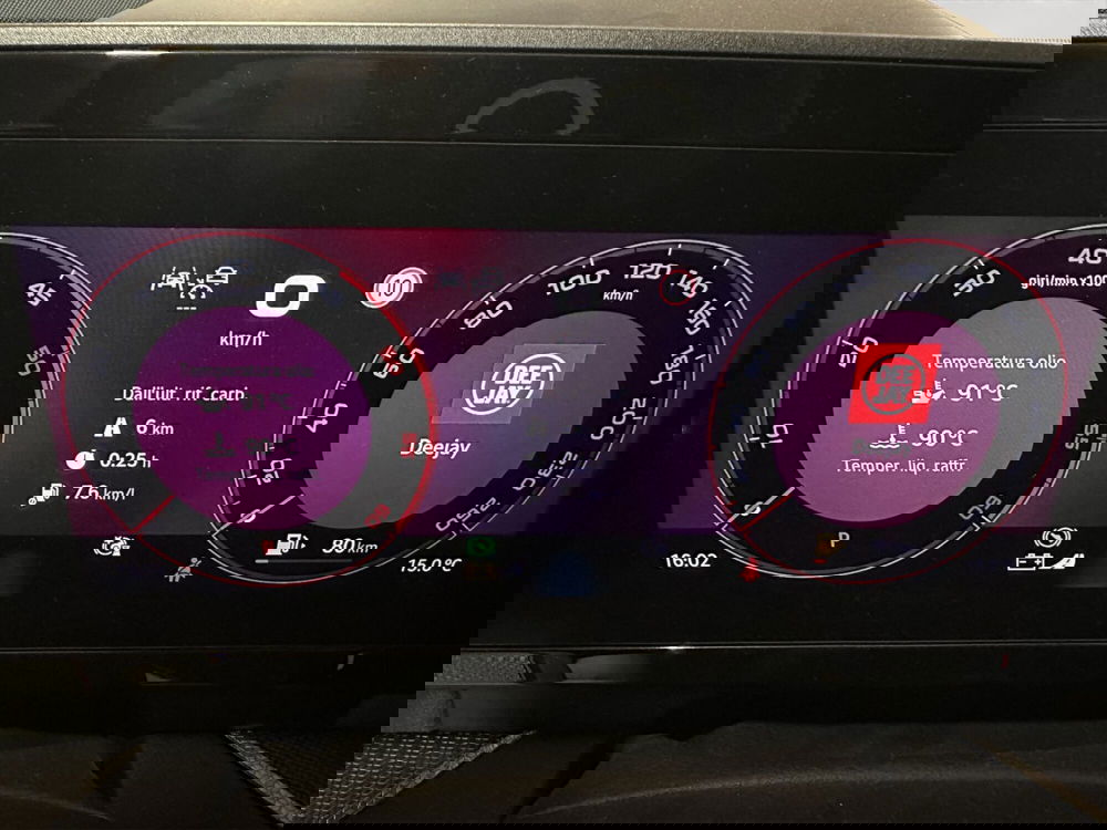 Skoda Kodiaq nuova a Padova (11)