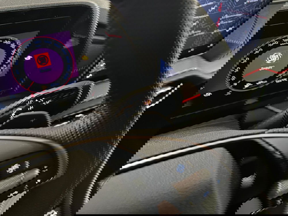 Skoda Kodiaq nuova a Padova (12)