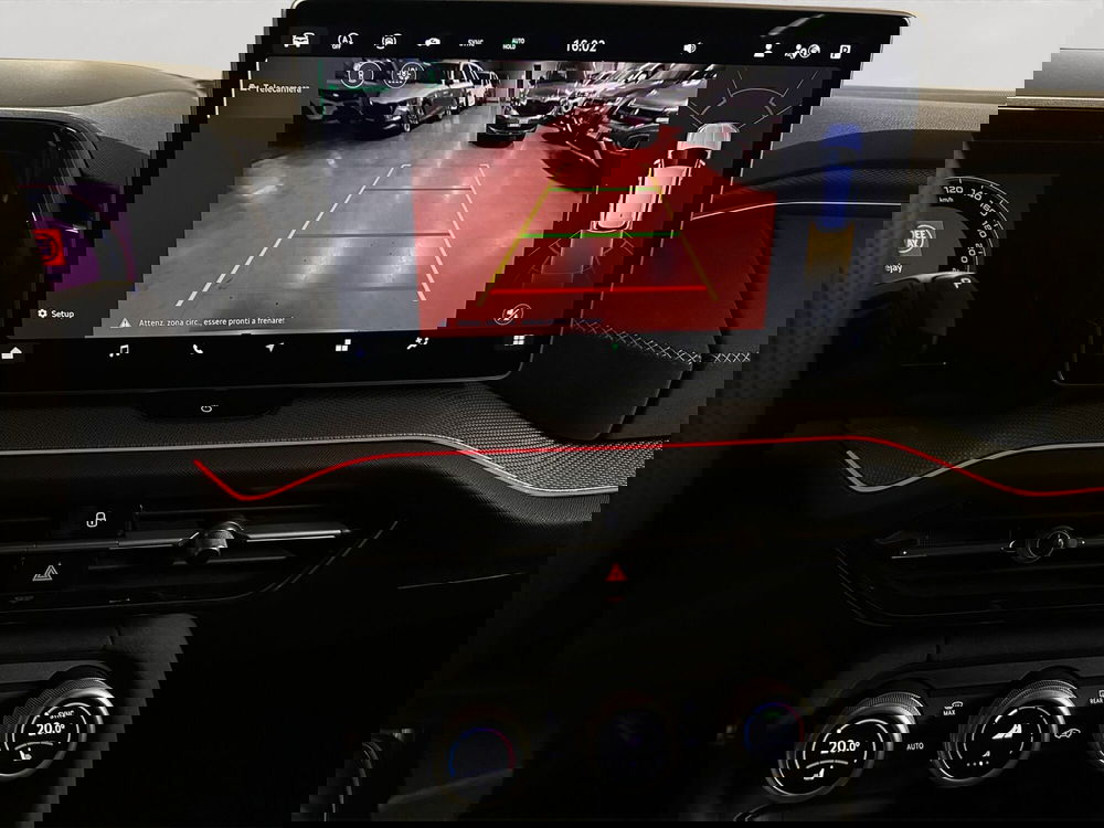 Skoda Kodiaq nuova a Padova (13)