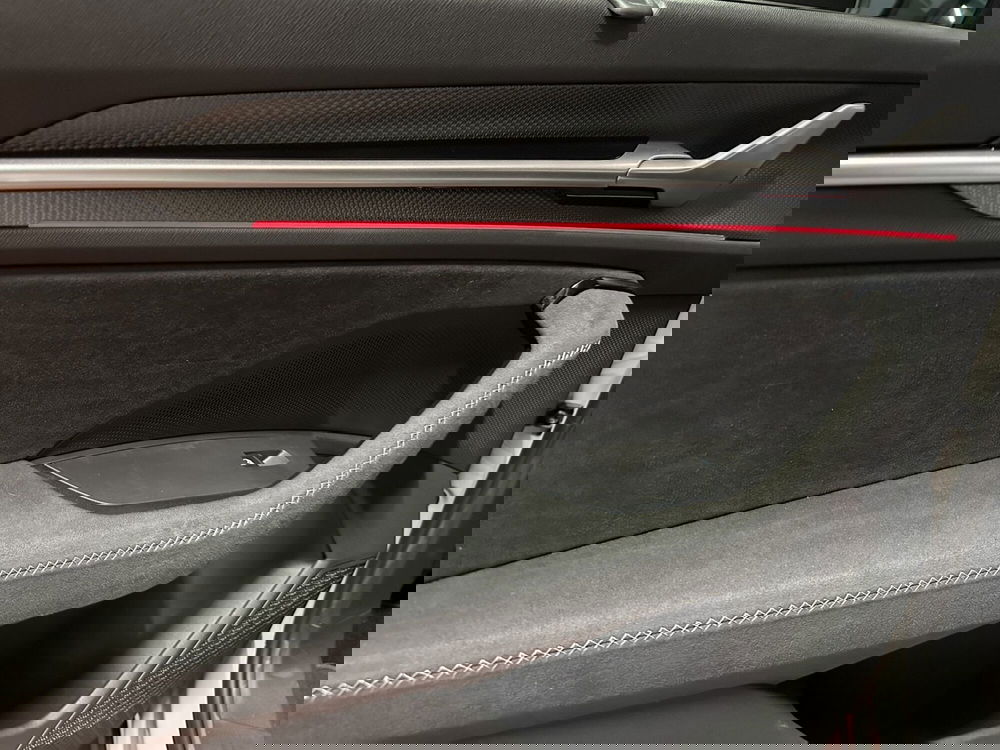 Skoda Kodiaq nuova a Padova (14)