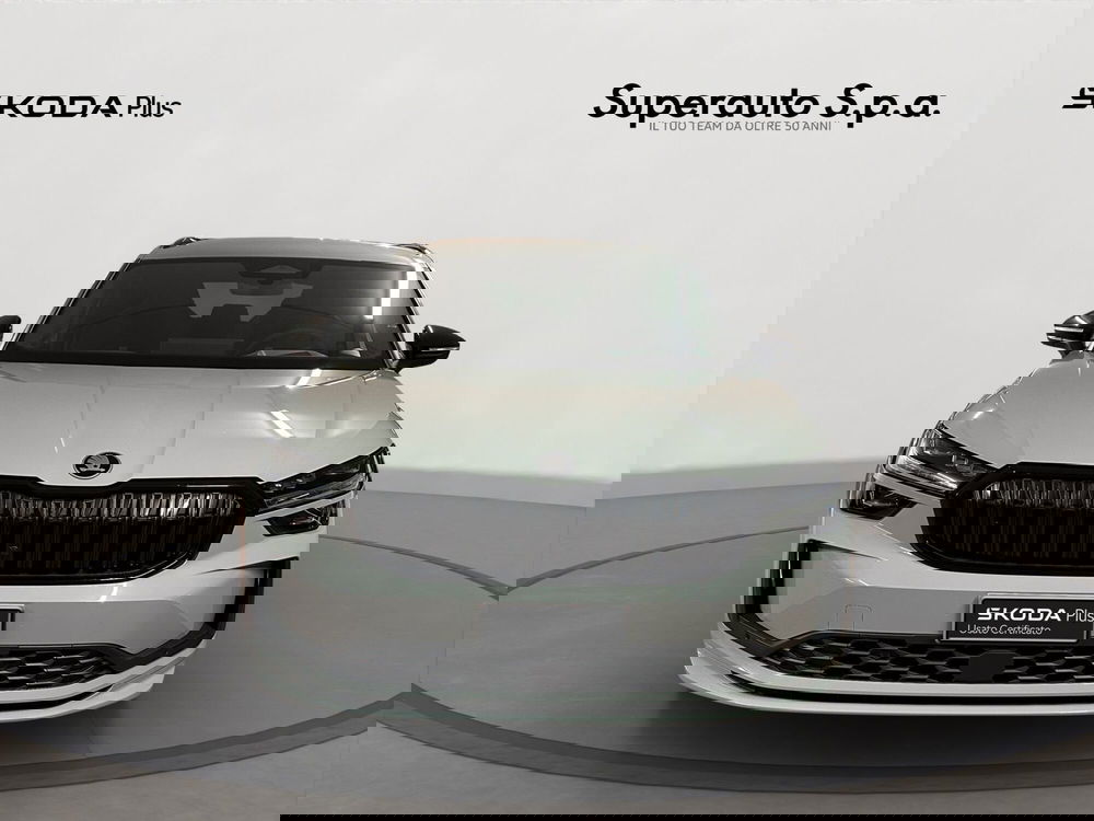 Skoda Kodiaq nuova a Padova (2)