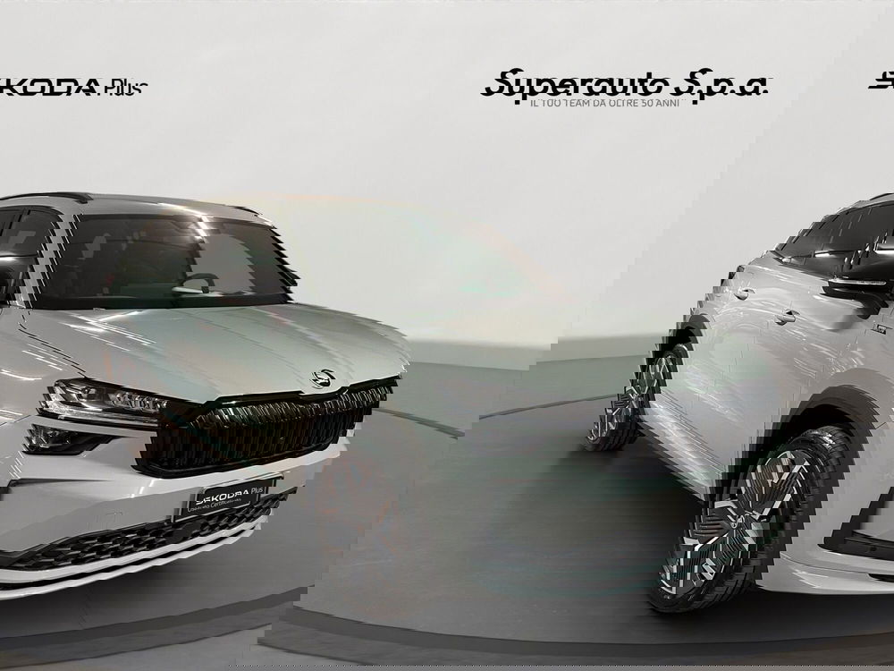 Skoda Kodiaq nuova a Padova (3)