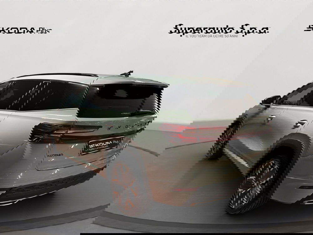 Skoda Kodiaq nuova a Padova (4)