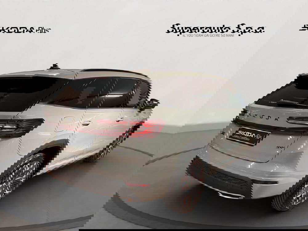 Skoda Kodiaq nuova a Padova (6)