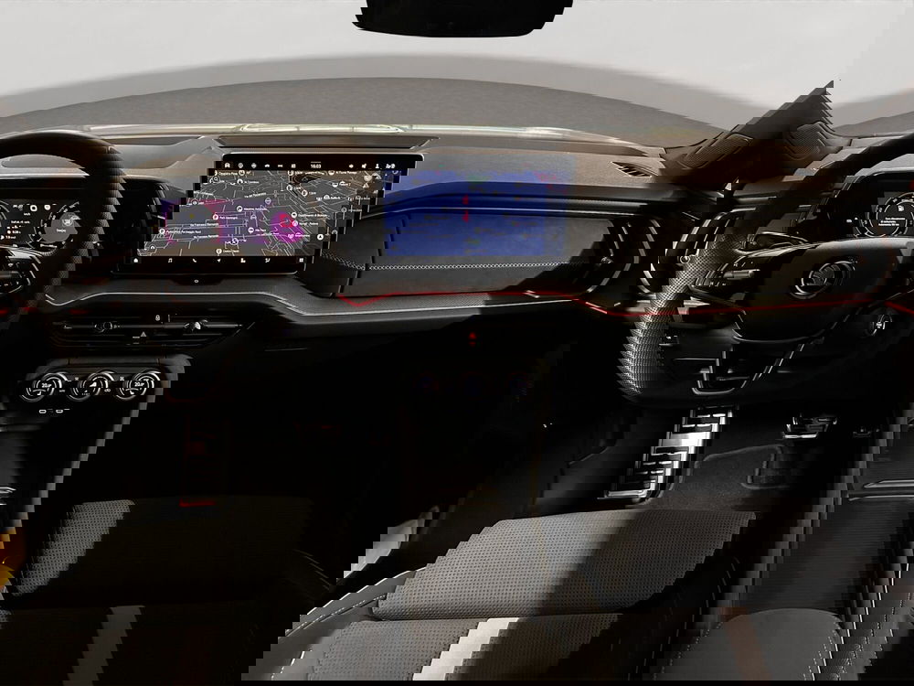 Skoda Kodiaq nuova a Padova (9)