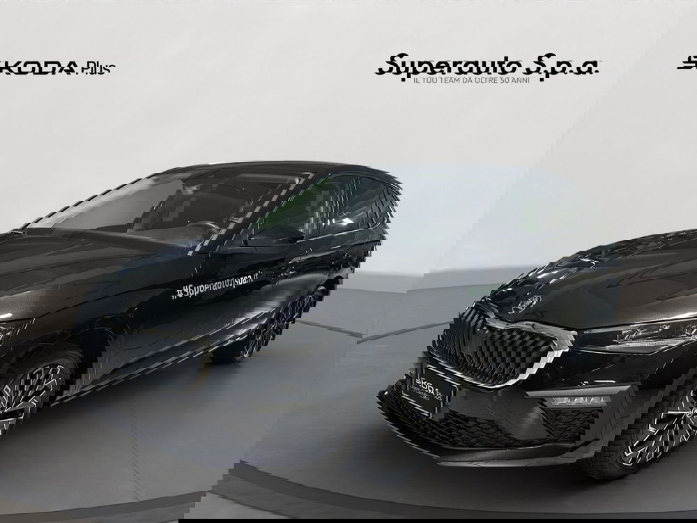 Skoda Scala usata a Padova