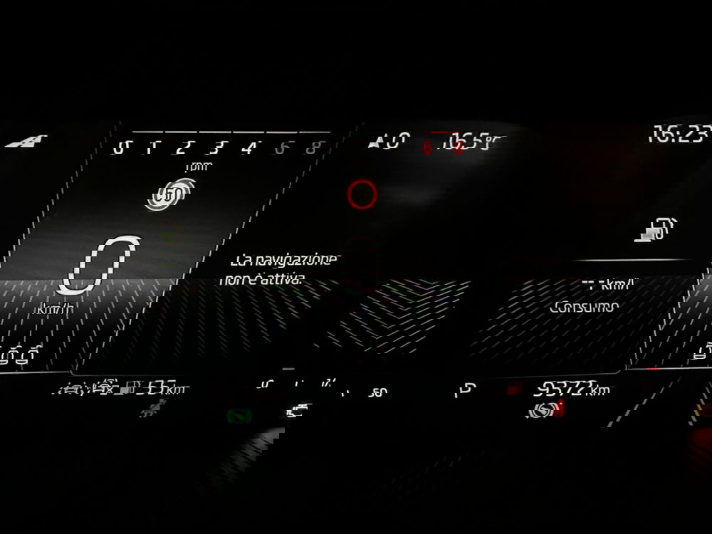 Skoda Scala usata a Padova (10)