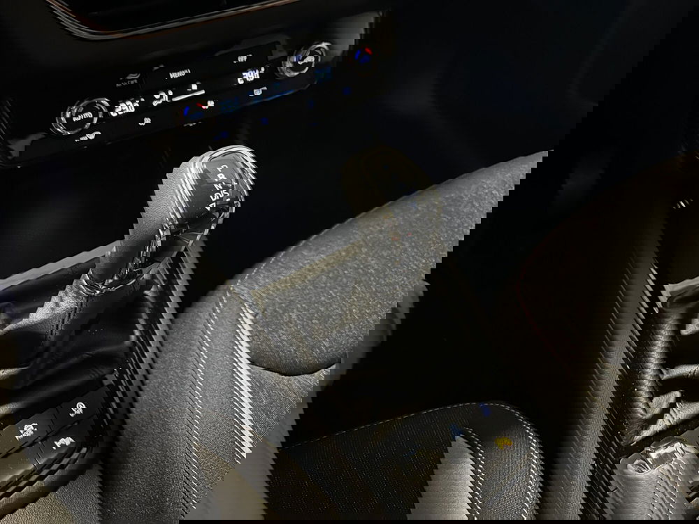 Skoda Scala usata a Padova (11)