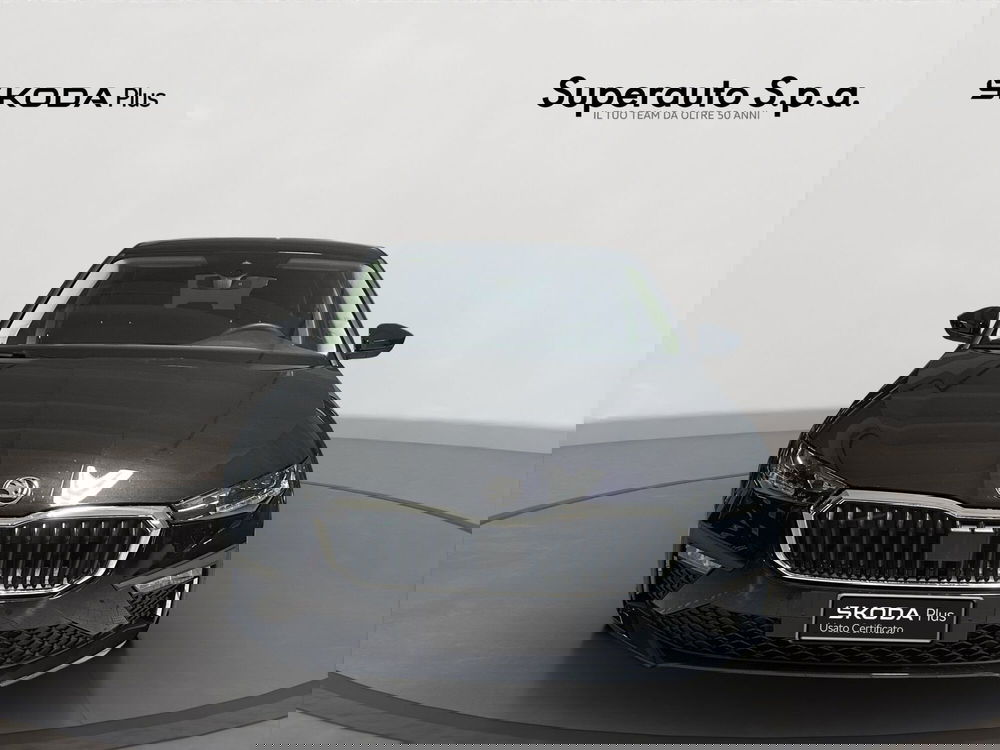 Skoda Scala usata a Padova (2)