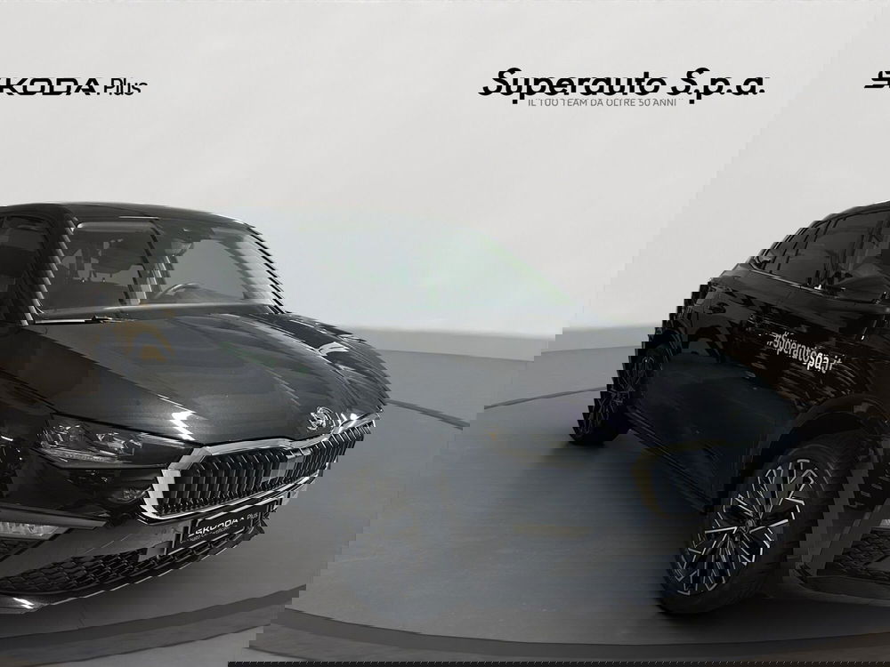 Skoda Scala usata a Padova (3)