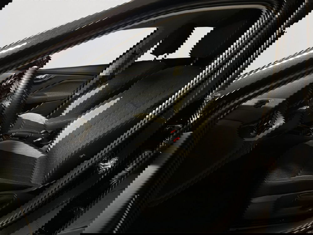 Skoda Scala usata a Padova (6)